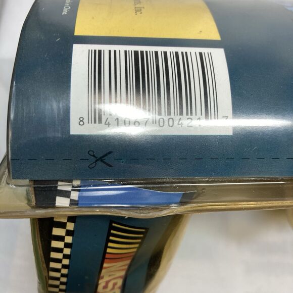 Limited Edition Jimmy Johnson #48 NASCAR JG Motorsports Inc 2003 Bobble-Dobbles - Picture 15 of 16